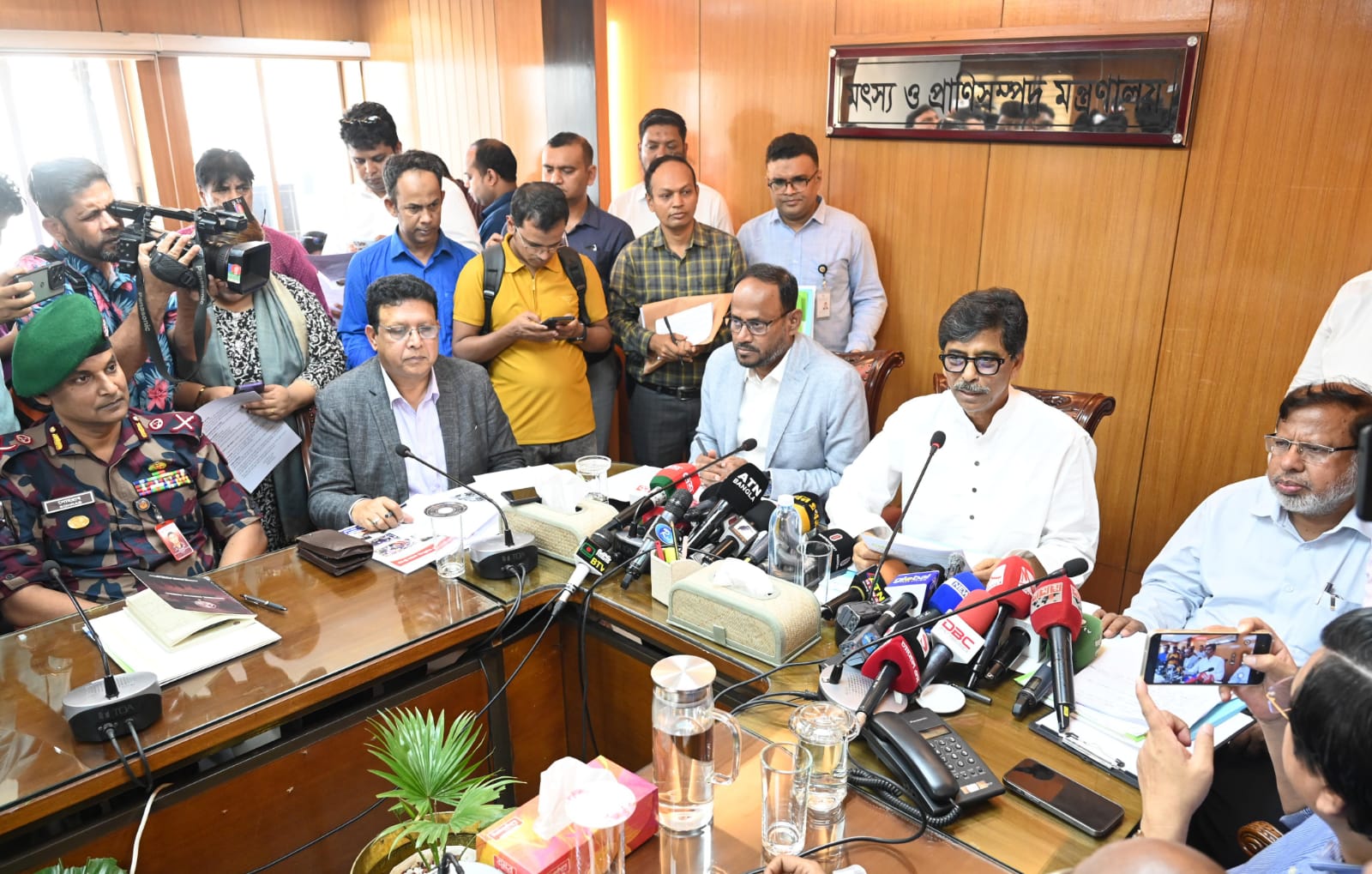 দেশে কোরবানিযোগ্য পশুর সংকট নেই, উদ্বৃত্ত থাকবে ২২ লাখের বেশি
